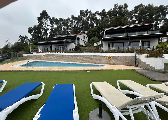 Madera y Mar (familias/parejas)
