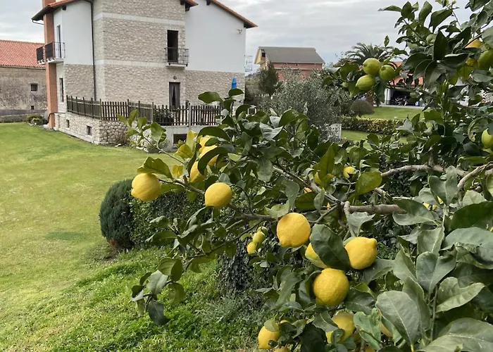 Posada la Desmera