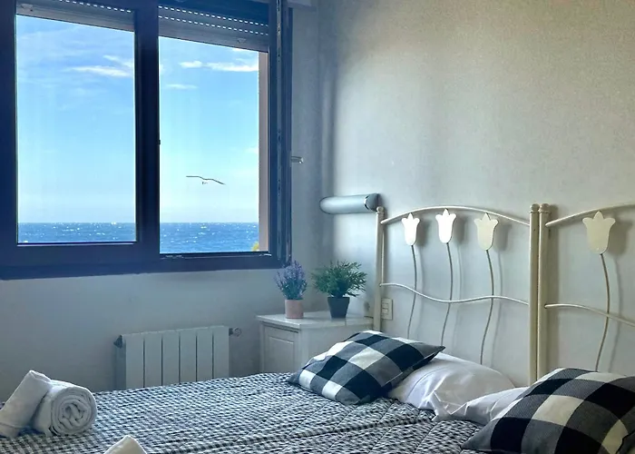 Apartamentos La Caseta