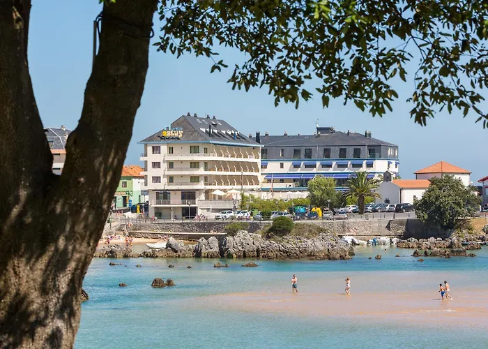 Apartamentos Astuy